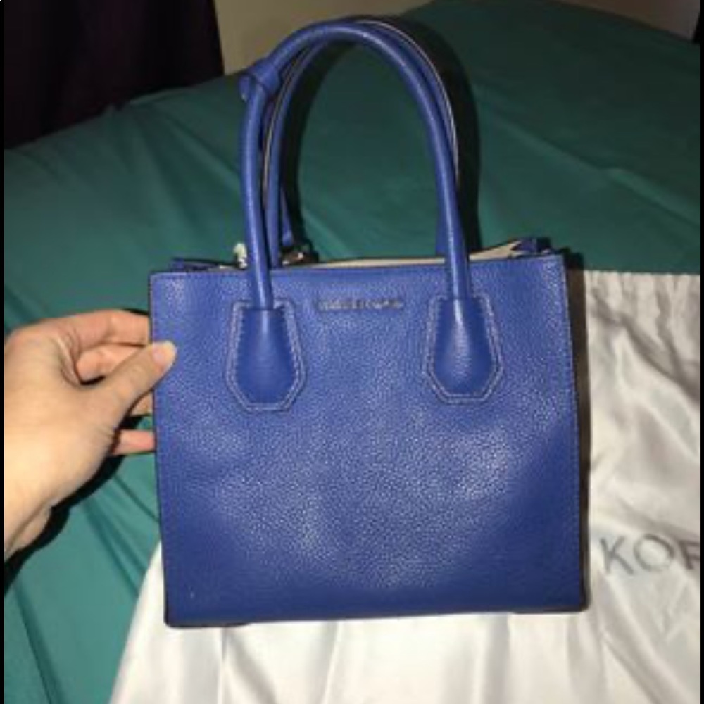 Michael kors handbag - Picture 3 of 4